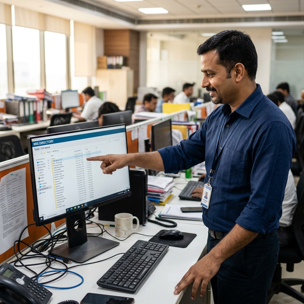 MP Education Portal Login and MIS Guide