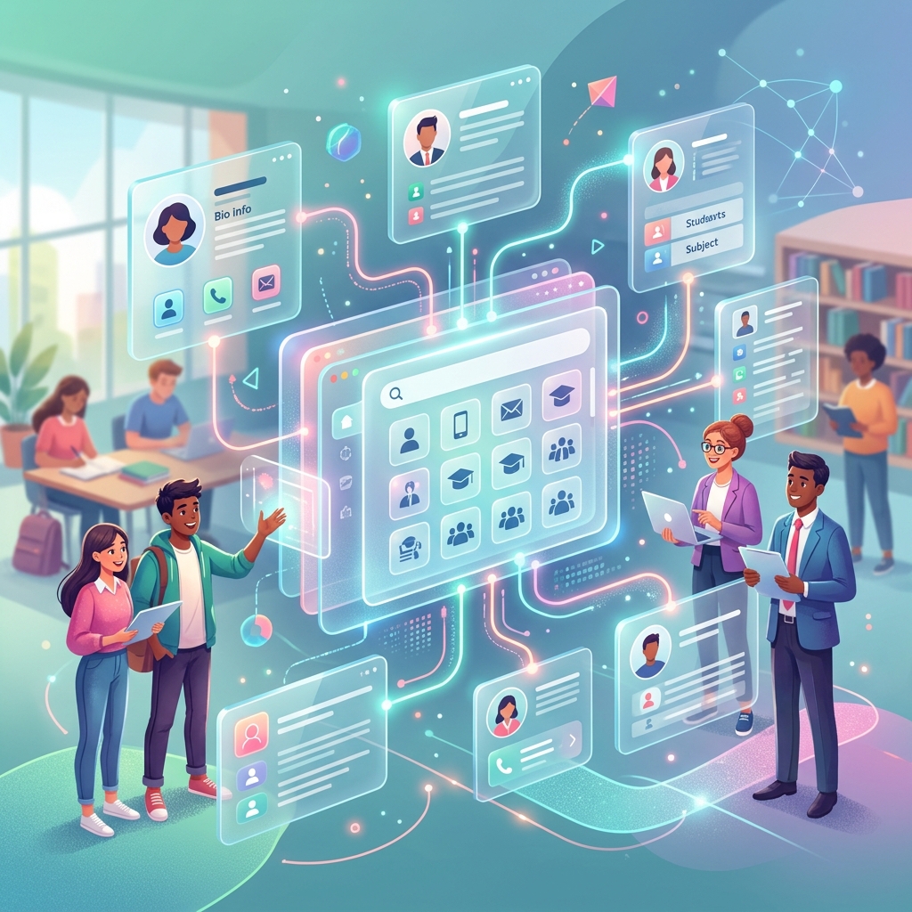 UDISE Plus School Directory Module 2026-27