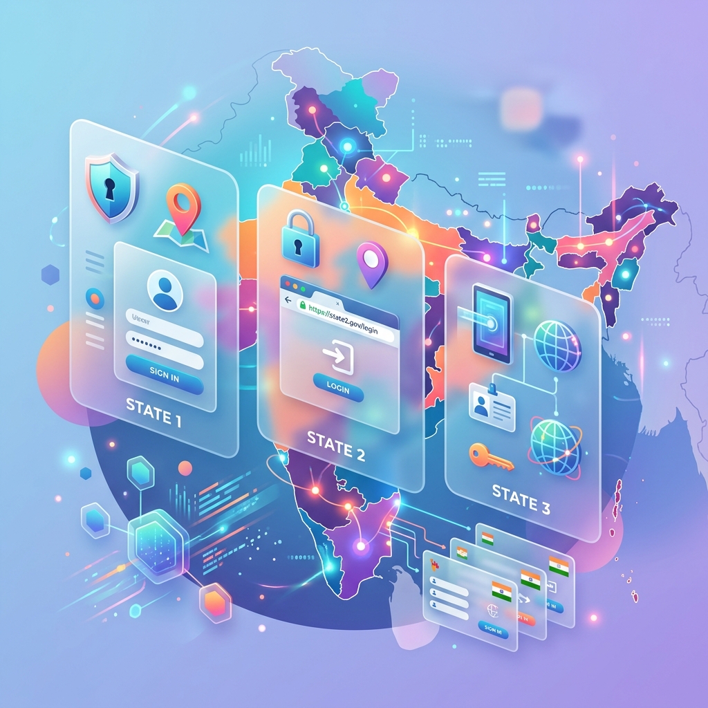 UDISE Plus SDMS State-Wise Login Links 2026-27