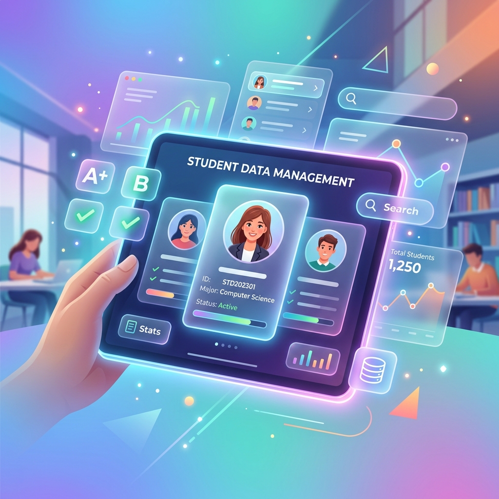 UDISE Plus Student Module 2026-27 Login Portal