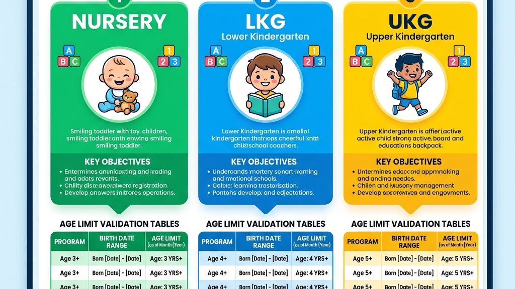 UDISE Plus Pre-Primary Data Entry Guide